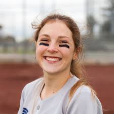 Peyton Minor's Stone Ridge Christian High School Bio