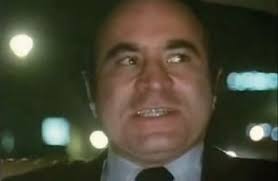 Bob Hoskins: forget Mona Lisa, Felicia's Journey was his masterpiece