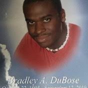 Brent Dubose's Instagram, Twitter & Facebook