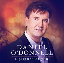 Používateľ Daniel O'Donnell pridal novú...