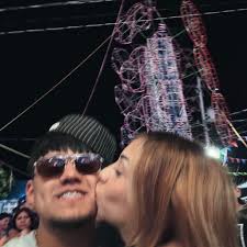 Fabian Rocha in people