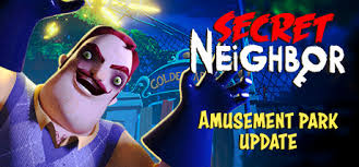 Descargar apk secret neighbor por el desarrollador de android de forma gratuita (android). Secret Neighbor Ios Apk Download Sierra Game