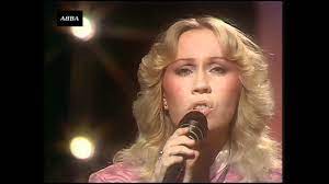 But tell me does she kiss like i used to kiss you? Abba The Winner Takes It All 1980 Hd 0815007 Youtube