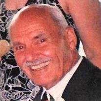 Joseph Mello Obituary