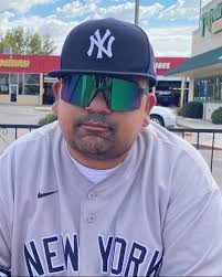 Ricardo Samuel Delgado Obituary (2024)