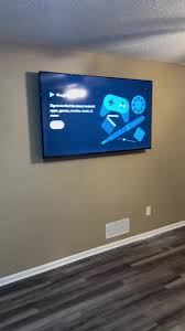 Therapy 😬😬‼️🤣❤️#tvmounting #viral #professionalinstaller #smarthomes  #chandelier #kansascity