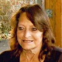 Mrs. Barbara Sissie Bounds Obituary