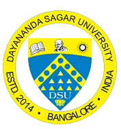 Dayananda Sagar University (DSU ...