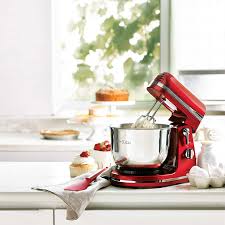Melangeur Sur Socle Promix Par Thinkkitchen Small Kitchen Appliances Small Kitchen Holiday Gift Guide