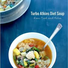 Soup Ibih Turbo Atkins Diet Low Carb Paleo Recipe 4 4 5 Rezept Diat Suppen Rezepte Low Carb Suppe Und Suppenrezepte