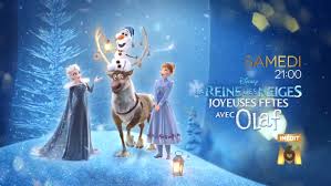 La cruelle reine des neiges a enseveli la planète sous un manteau neigeux qui glace d'effroi le coeur des humains. Ce Soir Entrez Dans La Feerie De Noel Avec Elsa Olaf Et Les Kids United Sur M6 Stars Actu