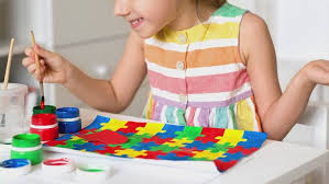 It affects social communication and interaction and is accompanied by repeating and narrow patterns of behavior or interests. Baylor Researchers Study Why 1 In 54 Kids Diagnosed With Autism Khou Com