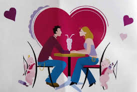 8 أفكار رومنسية لعيد الحب Ellearabia