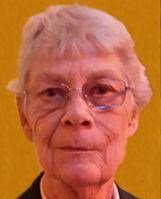 Jennifer Dieckmann Obituary (1949