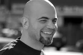 On The Blue Couch Podcast — Intervention: A Conversation with Arthur  Westinghouse