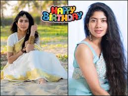 Malayalam movie premam fame actress sai pallavi hot photos in saree from d2 d4 dance in amrita tv. Happy Birthday Sai Pallavi 5 Times The Fidaa Actress Floored Us In A Saree The Times Of India