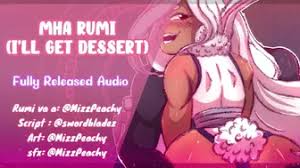 Mha Rumi Porn Videos (1) - FAPCAT
