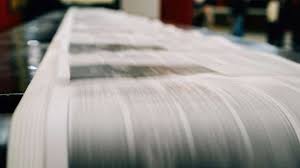 Image result for "the block" newspaper publisher 1896