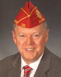 HISTORY OF THE AMERICAN LEGION DEPARTMENT OF MICHIGAN 2010-2011 by Ronald  Runyan