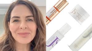 Trinny's Signature Wake-Up Massage