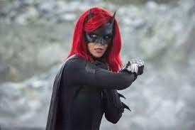 Ruby rose langenheim (born 20 march 1986) is an australian model, actress, and television presenter. Ruby Rose Breaks Silence On Sudden Batwoman Departure Sort Of Vanity Fair