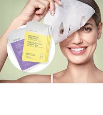 Avon Lady Danielle McGlone