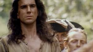 The Last of the Mohicans credits