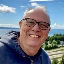 Larry Tomlinson Obituary