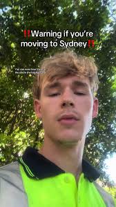 Sydbey You Are in Trebil Danger