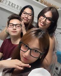 WE ARE TEAM HABIJAN! It warms my heart to see Reina @reinahabijan at her  happiest and most beautiful after a heartbreak, Mariae @supermariae prepare  for her next chapter and become the best