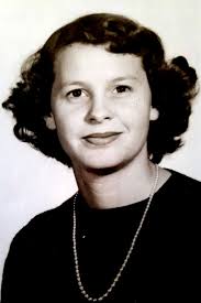 Lillian Bednar Obituary