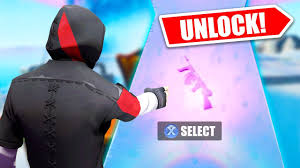 Mikedevil71 has just got the 3 skins! The Nexus Vault Event Free Skins In Fortnite Youtube