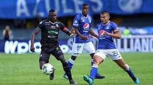 Mar 18, 2018 · teams millonarios atletico junior played so far 44 matches. Millonarios Once Caldas Puede Ser Aplazado Por Coronavirus As Colombia