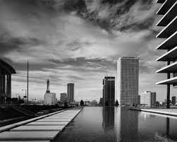 Architecture By Julius Shulman Los Angeles Architecture Architecture Photography Architecture