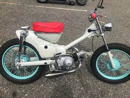 Pin On Honda Bikes
