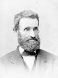 Calvin Elijah Cooley (1822-1892)
