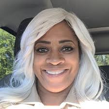 Light Grey Human Hair Blend Long Full Heat OK Wavy Everyday Wig Feathered  Sides Bangs Layers Cancer/alopecia/cosplay