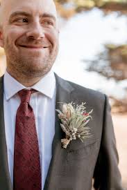 Cambria Elopement at Oceanpoint Ranch