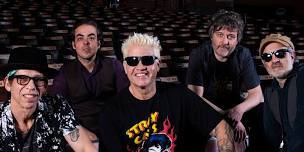 Acústicos & Valvulados 35 Anos no Cine Joia