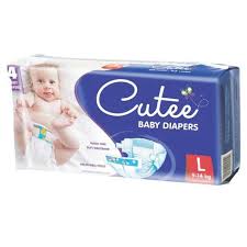 Cutee Large