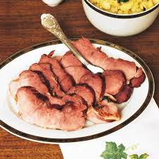 Badisches Schaufele Rezept Schaufele Badische Kuche Und Lebensmittel Essen