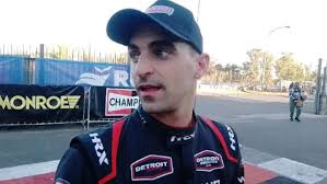 Entrevista a Stefano Isoldi, piloto del Turismo Pista Clase 2