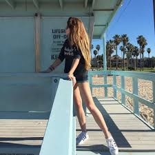 Belle et sébastien, l'aventure continue. The Pair Of Shoes Adidas Superstar Worn By Thylane Blondeau On His Account Instagram Spotern