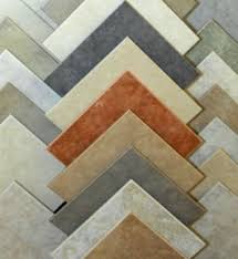 Jenis material lantai yang dipakai untuk taman harus mampu menahan pengaruh cuaca, utamanya hujan (air) dan panas. Jenis Jenis Lantai