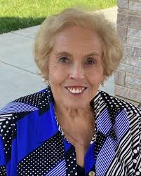 Joann Coulter Bledsoe Obituary