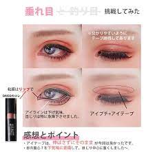 チエリ on twitter anime make up