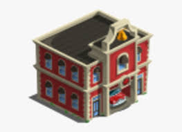 Free transparent fire station vectors and icons in svg format. Fire Station Dollhouse Free Images Clipart Transparent Icon Hd Png Download Transparent Png Image Pngitem