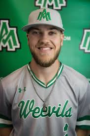 2022 Baseball Roster