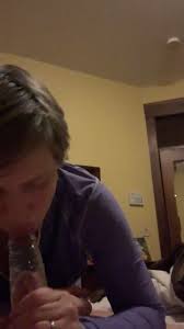 Cuck Humiliated by His Wife Blowing a Dildo Attached into His Small Penis -  World Porn Videos - DropMMS