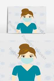 25 best cubit memes kena memes you wont. Gambar Kartun Orang Pakai Masker Perempuan Ideku Unik